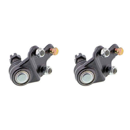 MSUPLBJ18416 Mevotech Lower Suspension Ball Joint Kit Mevotech Canada