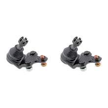 Load image into Gallery viewer, MSUPLBJ18416 Mevotech Lower Suspension Ball Joint Kit Mevotech Canada