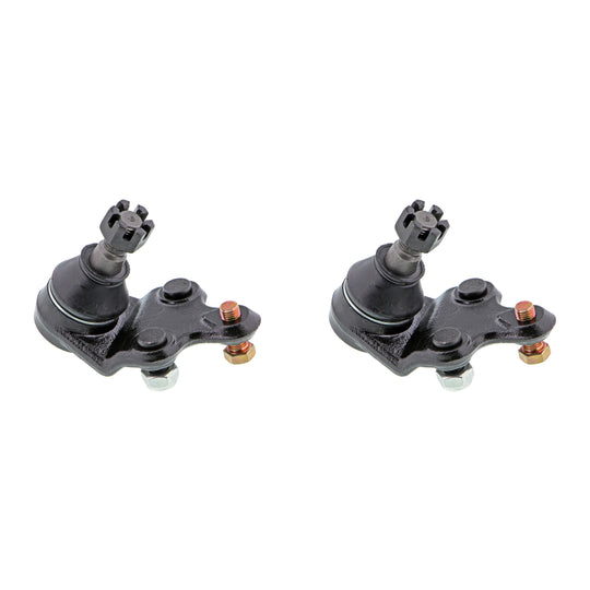 MSUPLBJ18416 Mevotech Lower Suspension Ball Joint Kit Mevotech Canada