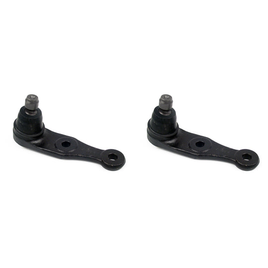 MSUPLBJ18560 Mevotech Lower Suspension Ball Joint Kit Mevotech Canada