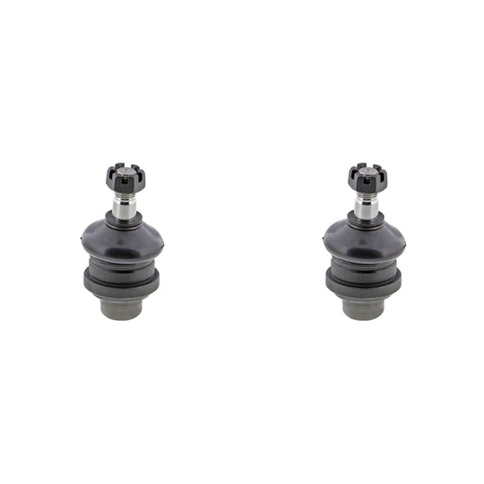MSUPLBJ18642 Mevotech Lower Suspension Ball Joint Kit Mevotech Canada