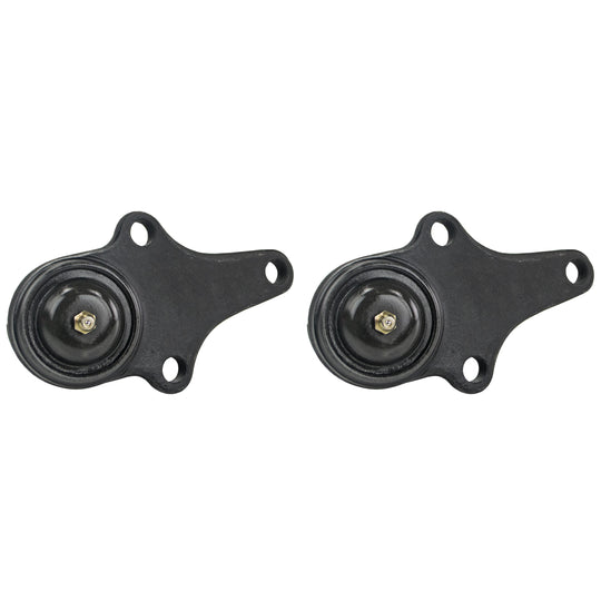 MSUPLBJ18646 Mevotech Lower Suspension Ball Joint Kit Mevotech Canada