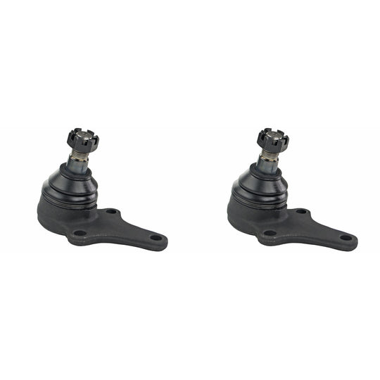 MSUPLBJ18646 Mevotech Lower Suspension Ball Joint Kit Mevotech Canada