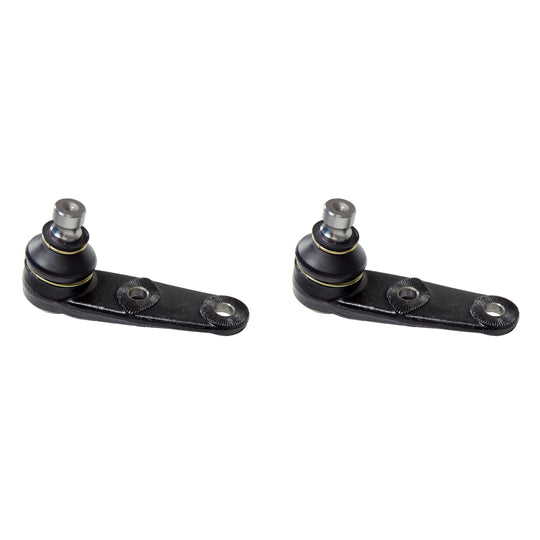 MSUPLBJ18656 Mevotech Lower Suspension Ball Joint Kit Mevotech Canada