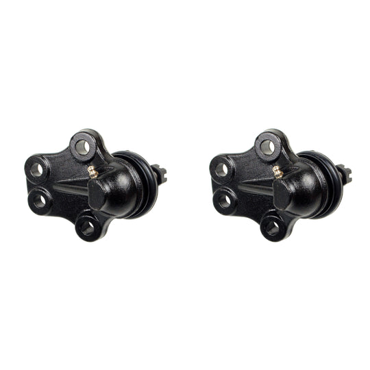 MSUPLBJ18813 Mevotech Lower Suspension Ball Joint Kit Mevotech Canada