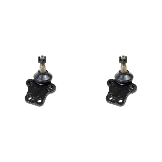 MSUPLBJ18813 Mevotech Lower Suspension Ball Joint Kit Mevotech Canada