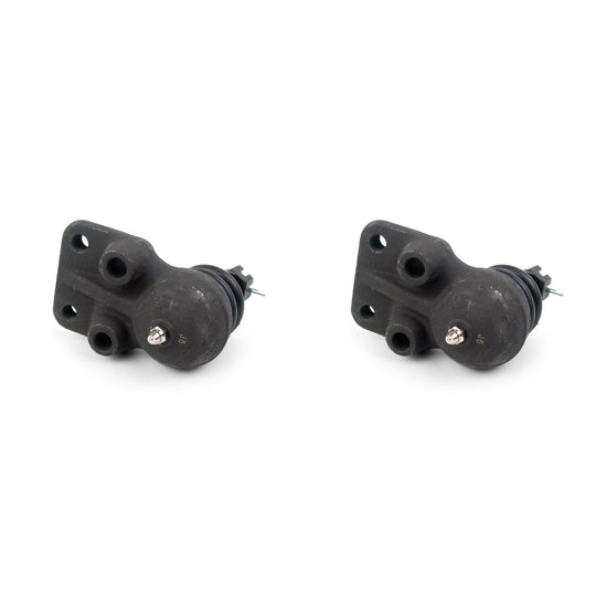 MSUPLBJ18814 Mevotech Lower Suspension Ball Joint Kit Mevotech Canada