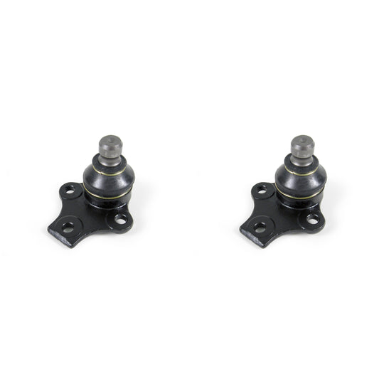 MSUPLBJ18934 Mevotech Lower Suspension Ball Joint Kit Mevotech Canada