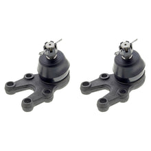 Load image into Gallery viewer, MSUPLBJ19126 Mevotech Lower Suspension Ball Joint Kit Mevotech Canada