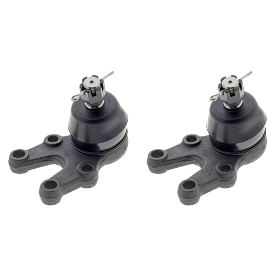 MSUPLBJ19126 Mevotech Lower Suspension Ball Joint Kit Mevotech Canada