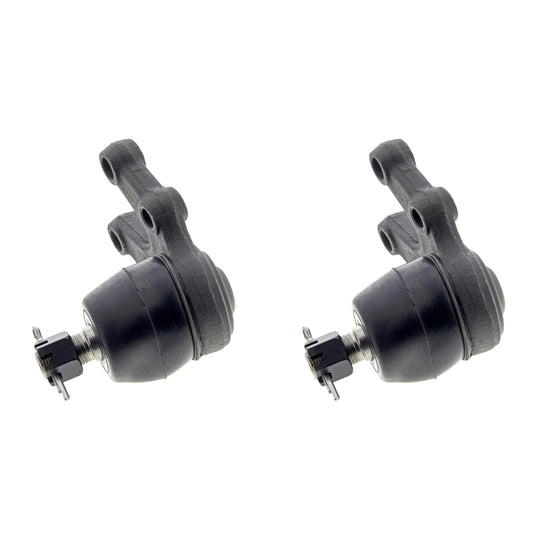 MSUPLBJ19126 Mevotech Lower Suspension Ball Joint Kit Mevotech Canada