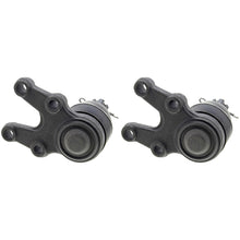 Load image into Gallery viewer, MSUPLBJ19126 Mevotech Lower Suspension Ball Joint Kit Mevotech Canada