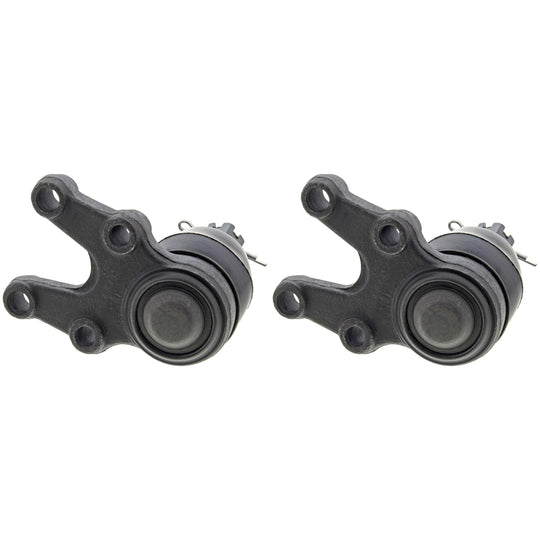 MSUPLBJ19126 Mevotech Lower Suspension Ball Joint Kit Mevotech Canada