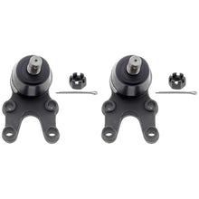 Load image into Gallery viewer, MSUPLBJ19126 Mevotech Lower Suspension Ball Joint Kit Mevotech Canada