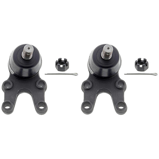 MSUPLBJ19126 Mevotech Lower Suspension Ball Joint Kit Mevotech Canada