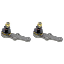 Load image into Gallery viewer, MSUPLBJ19132 Mevotech Lower Suspension Ball Joint Kit Mevotech Canada