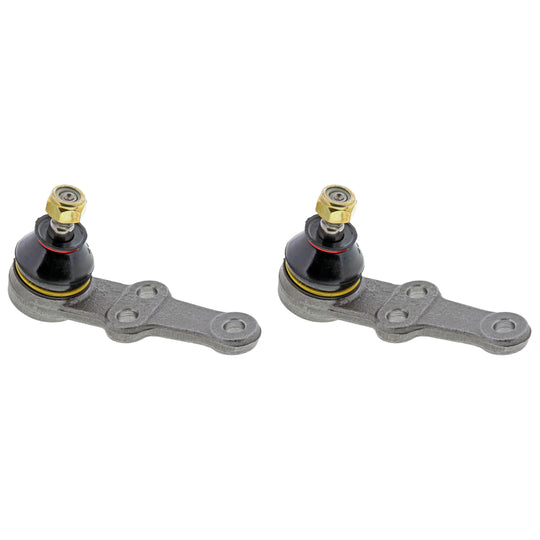 MSUPLBJ19132 Mevotech Lower Suspension Ball Joint Kit Mevotech Canada