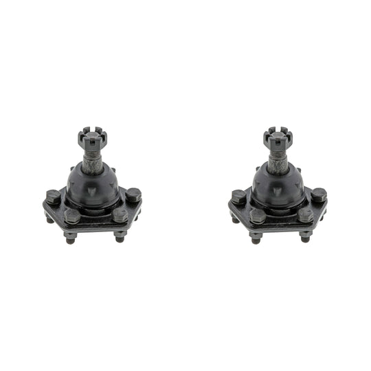 MSUPLBJ19206 Mevotech Lower Suspension Ball Joint Kit Mevotech Canada