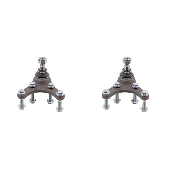 MSUPLBJ19597 Mevotech Lower Suspension Ball Joint Kit Mevotech Canada
