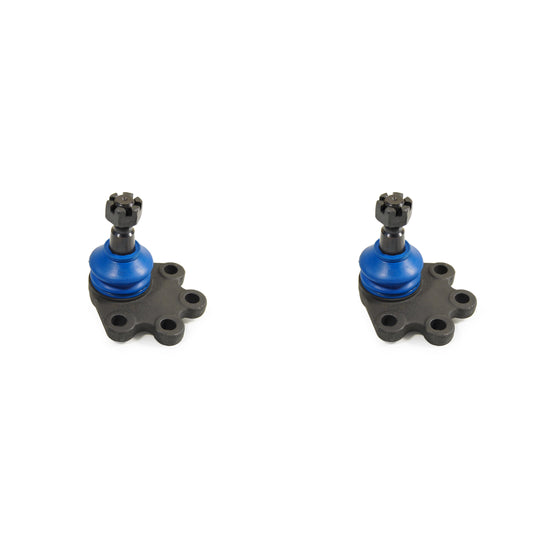MSUPLBJ19854 Mevotech Lower Suspension Ball Joint Kit Mevotech Canada
