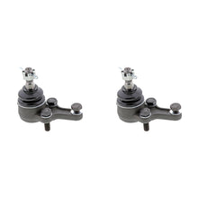 Load image into Gallery viewer, MSUPLBJ19855 Mevotech Lower Suspension Ball Joint Kit Mevotech Canada