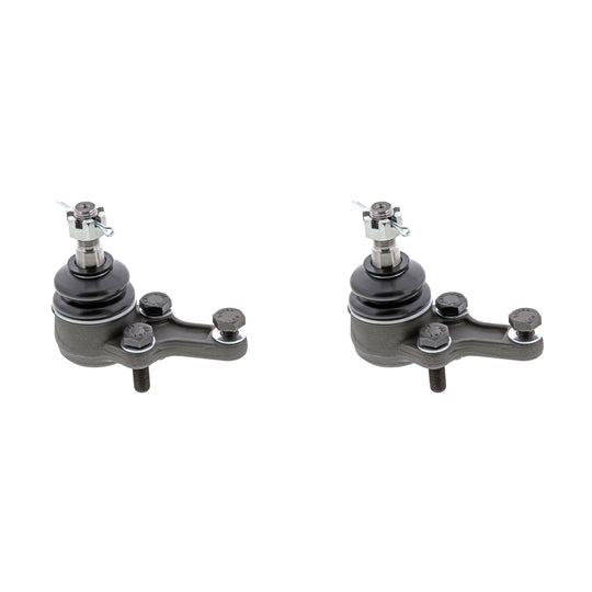 MSUPLBJ19855 Mevotech Lower Suspension Ball Joint Kit Mevotech Canada