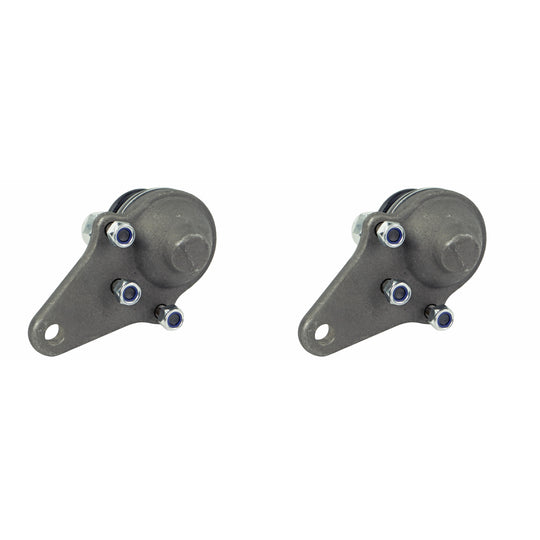 MSUPLBJ19910 Mevotech Lower Suspension Ball Joint Kit Mevotech Canada