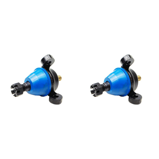 MSUPLBJ19956 Mevotech Lower Suspension Ball Joint Kit Mevotech Canada