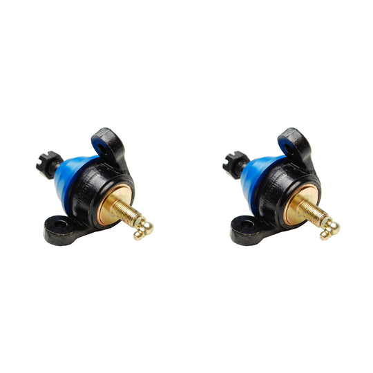 MSUPLBJ19956 Mevotech Lower Suspension Ball Joint Kit Mevotech Canada