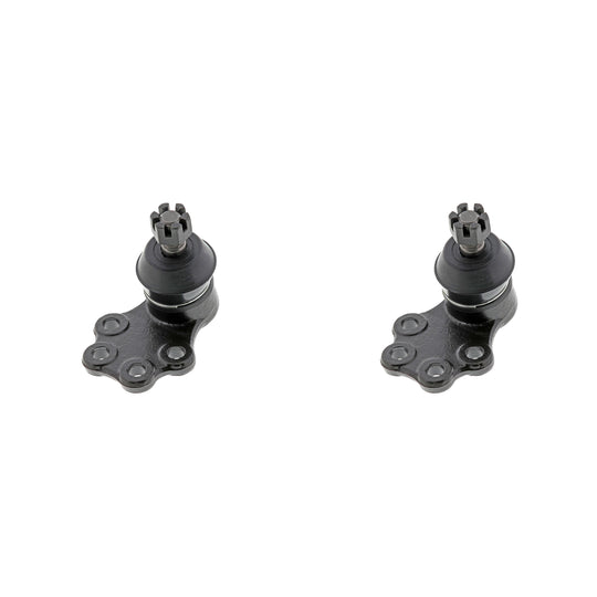 MSUPLBJ20084 Mevotech Lower Suspension Ball Joint Kit Mevotech Canada