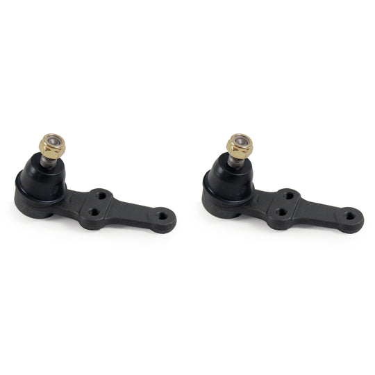 MSUPLBJ20086 Mevotech Lower Suspension Ball Joint Kit Mevotech Canada