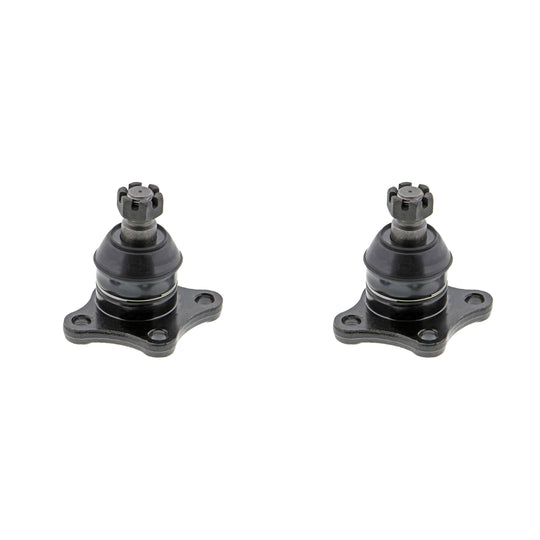 MSUPLBJ20222 Mevotech Lower Suspension Ball Joint Kit Mevotech Canada