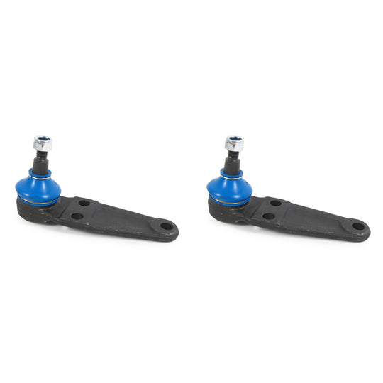 MSUPLBJ20368 Mevotech Lower Suspension Ball Joint Kit Mevotech Canada