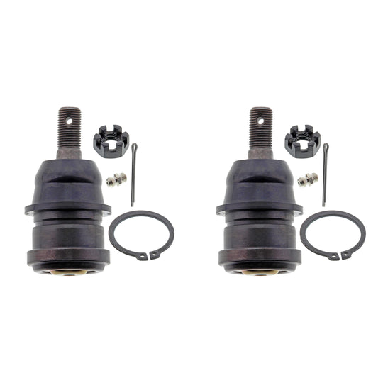 MSUPLBJ20383 Mevotech Lower Suspension Ball Joint Kit Mevotech Canada
