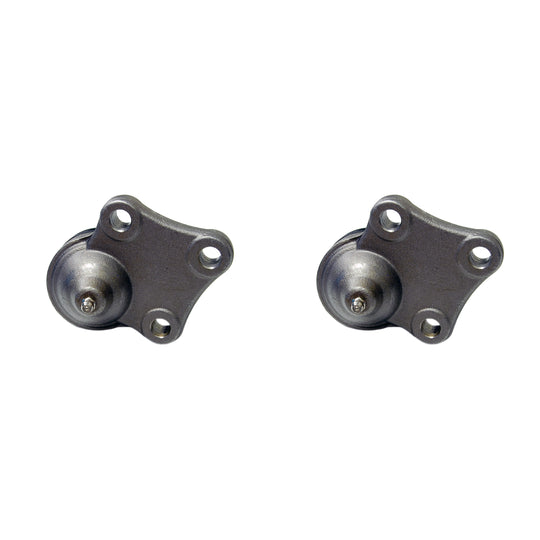 MSUPLBJ20464 Mevotech Lower Suspension Ball Joint Kit Mevotech Canada