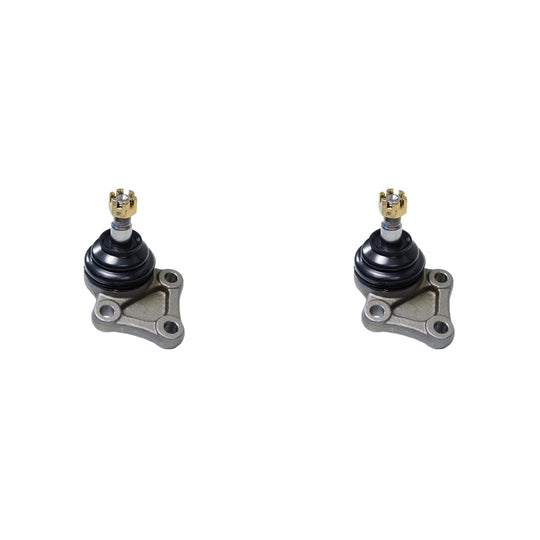 MSUPLBJ20464 Mevotech Lower Suspension Ball Joint Kit Mevotech Canada