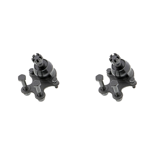 MSUPLBJ20750 Mevotech Lower Suspension Ball Joint Kit Mevotech Canada