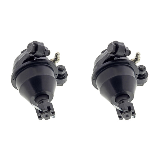 MSUPLBJ20826 Mevotech Lower Suspension Ball Joint Kit Mevotech Canada