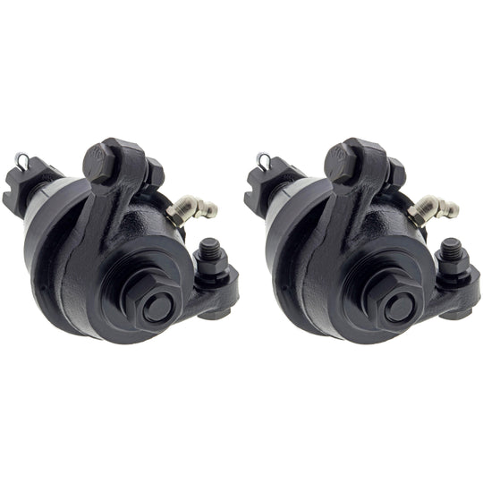 MSUPLBJ20826 Mevotech Lower Suspension Ball Joint Kit Mevotech Canada