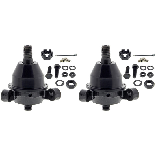MSUPLBJ20826 Mevotech Lower Suspension Ball Joint Kit Mevotech Canada