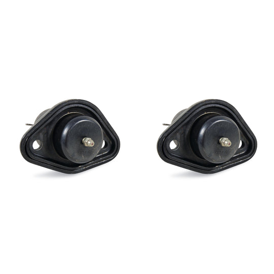 MSUPLBJ22016 Mevotech Lower Suspension Ball Joint Kit Mevotech Canada
