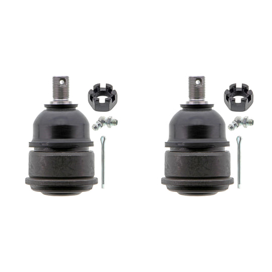 MSUPLBJ22307 Mevotech Lower Suspension Ball Joint Kit Mevotech Canada