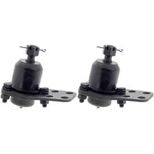 Load image into Gallery viewer, MSUPLBJ22501 Mevotech Lower Suspension Ball Joint Kit Mevotech Canada