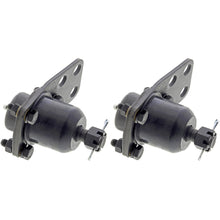 Load image into Gallery viewer, MSUPLBJ22501 Mevotech Lower Suspension Ball Joint Kit Mevotech Canada