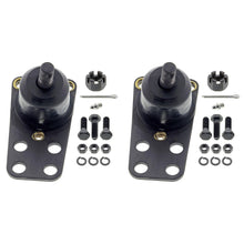 Load image into Gallery viewer, MSUPLBJ22501 Mevotech Lower Suspension Ball Joint Kit Mevotech Canada