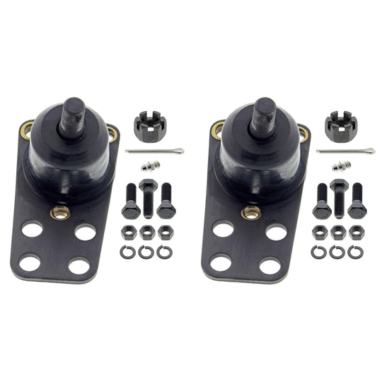 MSUPLBJ22501 Mevotech Lower Suspension Ball Joint Kit Mevotech Canada