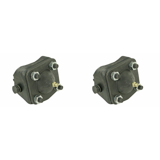 MSUPLBJ22800 Mevotech Lower Suspension Ball Joint Kit Mevotech Canada