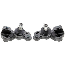 Charger l'image dans la galerie, MSUPLBJ22820 Mevotech Lower Suspension Ball Joint Kit Mevotech Canada