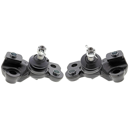 MSUPLBJ22820 Mevotech Lower Suspension Ball Joint Kit Mevotech Canada