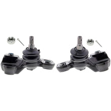 Charger l'image dans la galerie, MSUPLBJ22820 Mevotech Lower Suspension Ball Joint Kit Mevotech Canada